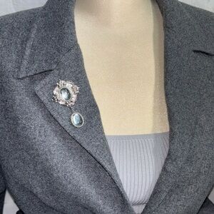 Vintage brooch